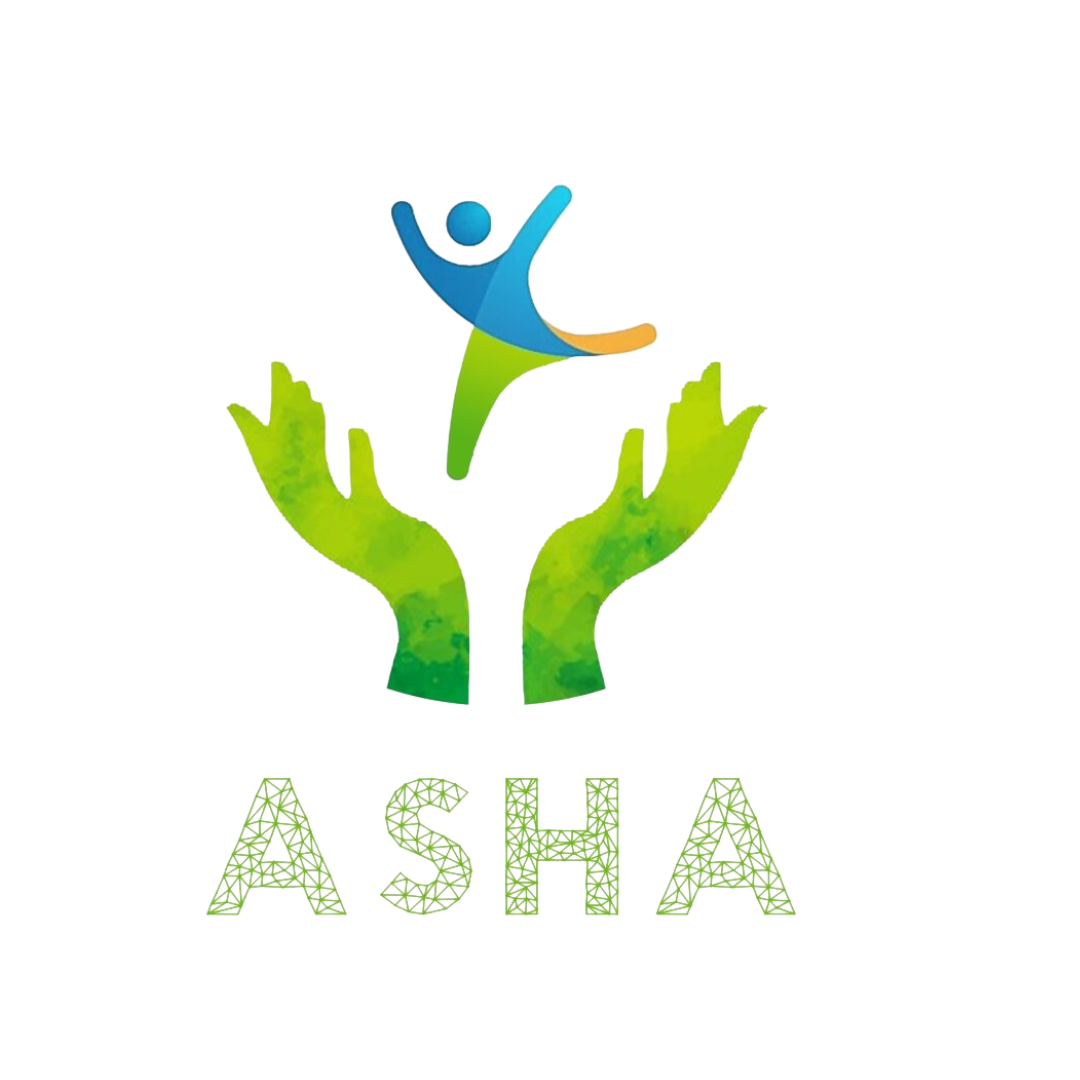 Contact - Asha Child Care