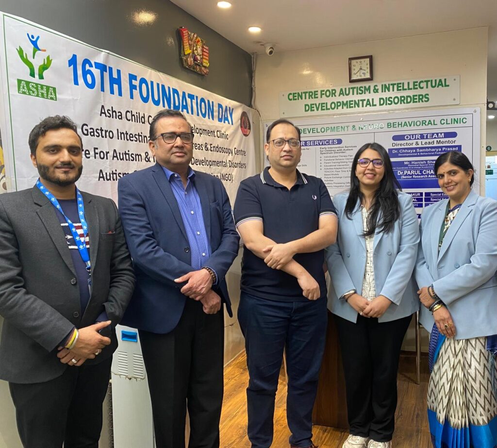 AshaChildDevelopmentTeam